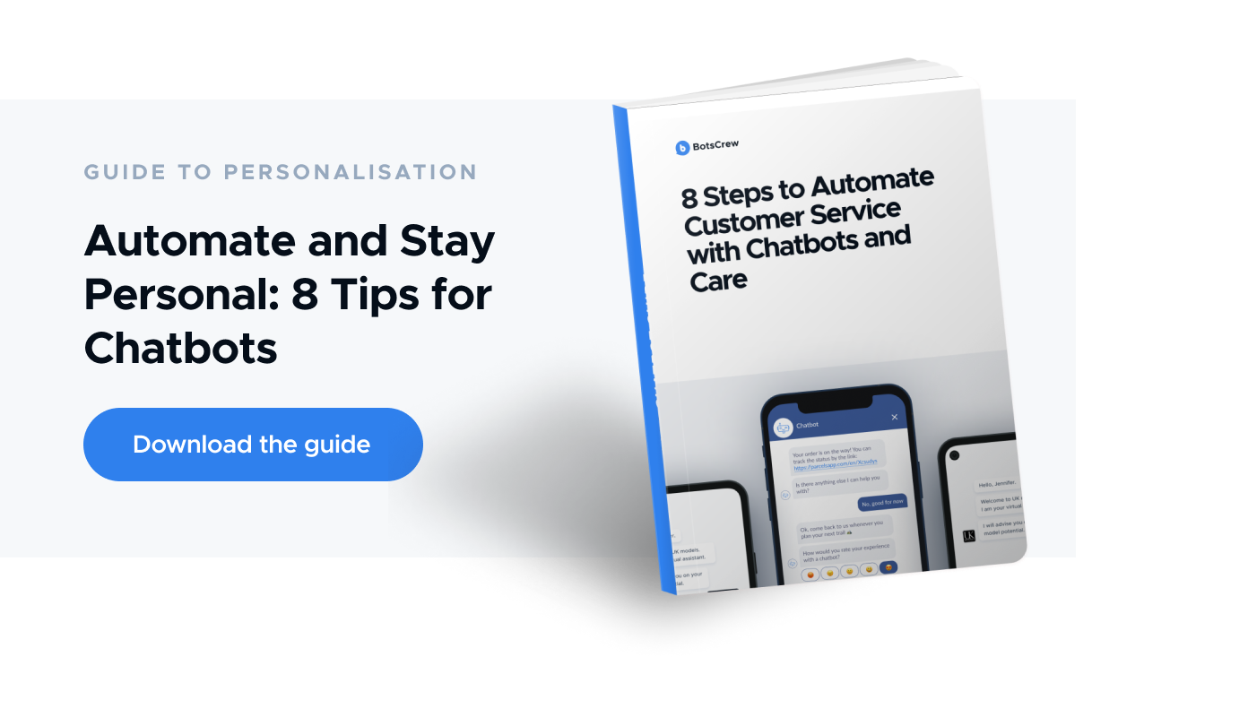 Guide to Chatbots